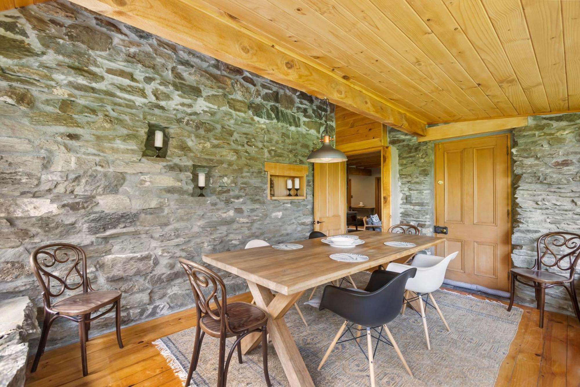 Villa Judge & Jury Farm Retreat Gibbston Exterior foto